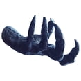 thumbnail image 2 of The Witch's Hand Wall Hanging Features Decoration Creative Props, 2 of 6