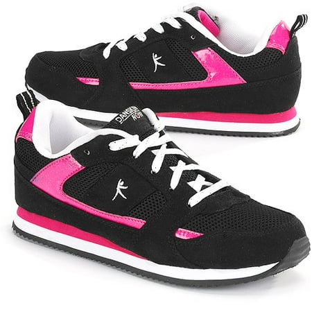 Girls' Marley Retro Sneakers