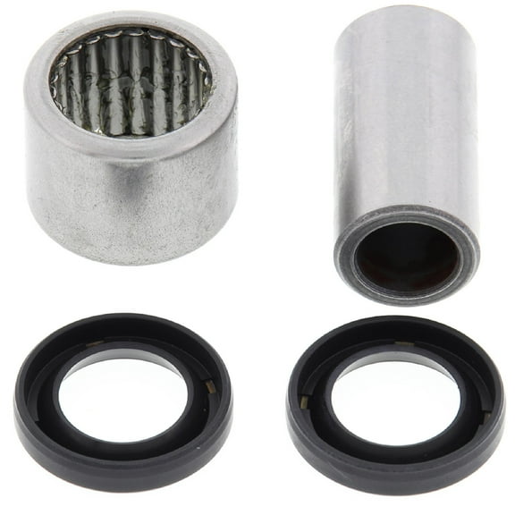 All Balls Racing Rear Shock Bearing Kit 29-5018 For Honda CR 80 R 96-02