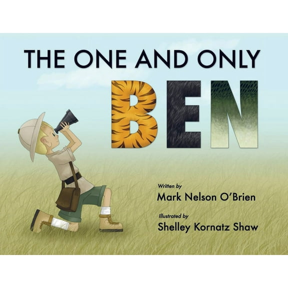 The One and Only Been, (Paperback)