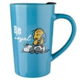 thumbnail image 4 of Peanuts 4 Pack 18 oz Travel Cup w/ Lid, 4 of 6