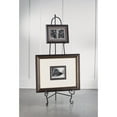 thumbnail image 3 of Tripar International 20506 Multi-Picture Floor Easel with Adjustable Brackets, Black - Metal, 3 of 5