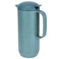 thumbnail image 4 of Jarra de agua con aislamiento de doble pared de 1 l, perfecta para café y más, mantiene los líquidos calientes o fríos Green Giant, 4 of 8