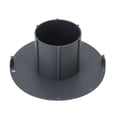 thumbnail image 1 of Mixer Splash Guard Lid, Snug Fit Dishwasher Safe Sealing Mixer Anti Splash Lid  for Accessory, 1 of 7