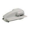 "Martin Yale Model 1616 Automatic Electric Letter Opener, 9 1/2"", Gray"