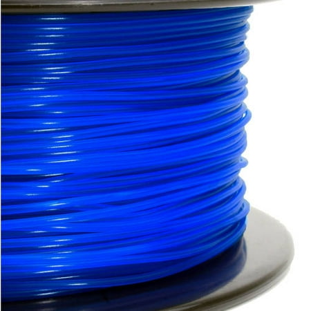 Gizmo Dorks Polycarbonate Filament for 3D Printers, Multiple Colors