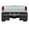 thumbnail image 2 of Access Rockstar Hitch Ford F250,F350 Smooth Mill Finish Mounted Mud Flaps, 2 of 8
