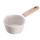 thumbnail image 1 of Cacerola antiadherente de alta resistencia de 250 ml con asa, para derretir mantequilla en interiores, ideal para salsas y aceites. Cacerola pequeña y versátil para la cocina casera, 1 of 4