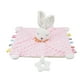 thumbnail image 3 of Manta de seguridad para bebés Jadeshay con forma de conejo, 3 of 14