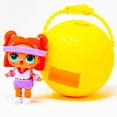 thumbnail image 3 of L.O.L. Surprise Series 3 Wave 3 3-Pack Big Sister Vestido Rojo, 3 of 3