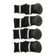 thumbnail image 2 of Zapatos para perros, botas para perros que evitan resbalones, botas cálidas para perros, zapatos cálidos para cachorros creados magistralmente, 2 of 9
