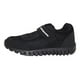 thumbnail image 3 of Tenis Moda Casual Niño Bubble Gummers Hit Rojo 13-19 negro 13, 3 of 7