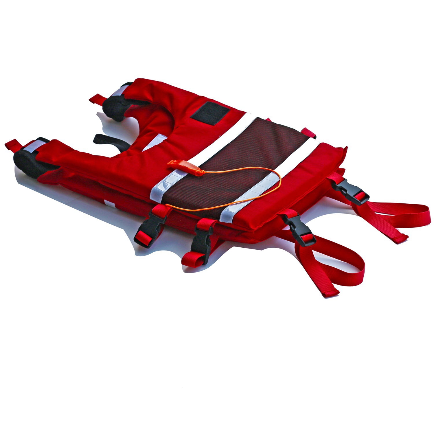 2025 Professional Water Club Life Jacket Swimming Paddle Board Buoyancy Jacket Fishing Portable Adult Buoyancy Vest