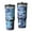 Black-2, variant on Camouflage 30oz Handheld Travel Tumbler with Handle – Double Wall Stainless Steel Insulated Cup, Flip Straw Lid, Leak-Proof & BPA-Free for Hot and Cold Drinks – Durable Coffee & Juice Mug White
