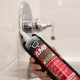 thumbnail image 4 of Sellador adhesivo blanco avanzado para cocina y baño DAP AMP 266 ml x12, 4 of 9