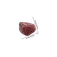 thumbnail image 2 of DEEPCRAFF 1 Pound Aquarium Gravel Small Pebbles for Creating a Natural Aquatic Environment, 2 of 6