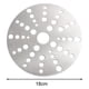 thumbnail image 5 of Induction Adapter Plate Induction Cooker Heat Diffuser Kitchen Use High Temperature Resistant Long-lasting Performance, 5 of 8