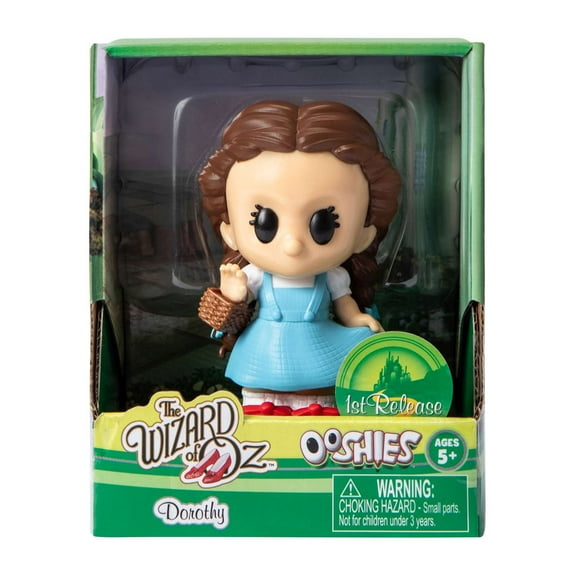 The Wizard of Oz "Dorothy" Ooshies
