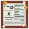 thumbnail image 2 of Yogurt griego Chobani Flip bajo en grasa s'mores s'mores 128 g, 2 of 5