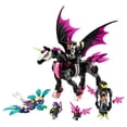 thumbnail image 3 of Set de Construcción LEGO DREAMZzz Caballo Volador Pegaso 71457 482 Bloques, 3 of 4
