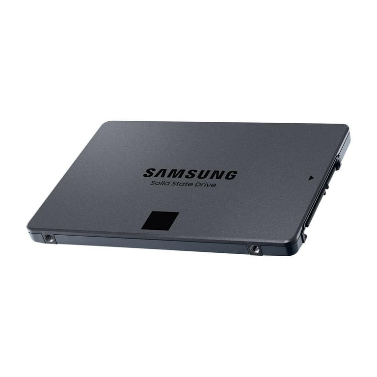 SAMSUNG 870 QVO Series 2.5