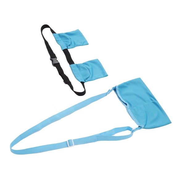 Accesorio post mastectomía, soporte de drenaje para mastectomía, soporte de drenaje para cirugía mamaria suave, bolsa de drenaje para cirugía mamaria, solución innovadora
