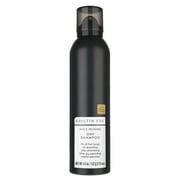 Kristin Ess Hair Style Reviving Dry Shampoo for Oily Hair with Vitamin C, Absorbs Oil + Odors, Dry Shampoo Powder Spray for Women, Vegan, 4oz