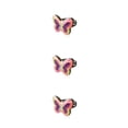 thumbnail image 3 of Anillos de humor Minnieouse Cambio de color temperatura Emoción Moda Dedo accesorios Tipo 1, 3 of 6