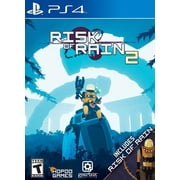 Risk of Rain 2, Playstation 4, Gearbox, 850942007854