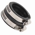 thumbnail image 4 of Carburetor Intake Boot Holder 16065 1379 Aging Resistant Replacement for Prairie 360 KVF360 2003 to 2013, 4 of 5