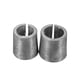 thumbnail image 1 of 2PCS Car Battery Terminal Converters Post Adaptor Sleeves Positive Negative Auto Battery Cable Connector Accessories, 1 of 5