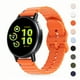 thumbnail image 1 of Correa de reloj de silicona compatible con Garmin Vivoactive 6/5, 1 of 7