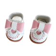 thumbnail image 2 of Zapatos de peluche para muñecas Hugo Juego de simulación 17 cm, 2 of 7