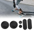 thumbnail image 4 of 6Pcs Longboard Skateboard Sliding Brake Slider Hand Longboard Slide Slider Puck for Skate Accessories, 4 of 7