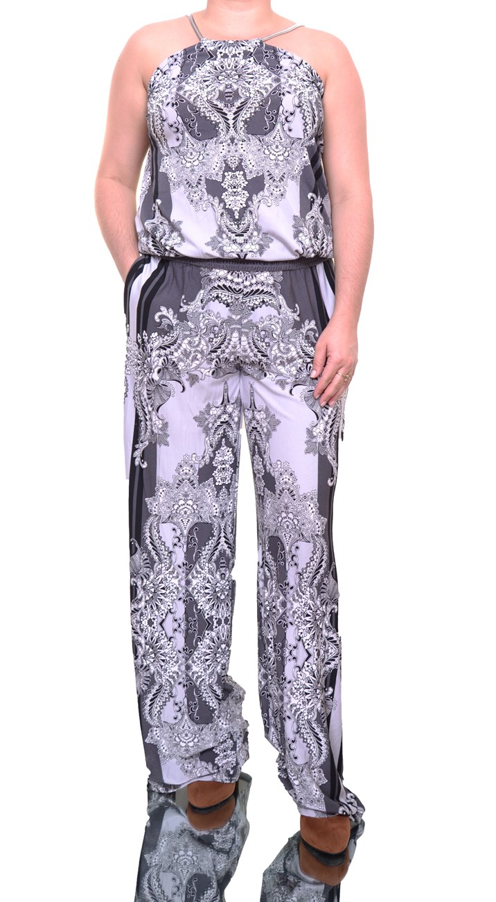 inc international concepts jumpsuit