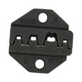 thumbnail image 4 of Herramienta de alicates de crimpado, mordazas de crimpado, accesorio de herramienta de crimpado de alambre de repuesto para herramienta de abrazadera SA 03BC DYNWAVEMX  mordaza de los alicates que prensan, 4 of 7