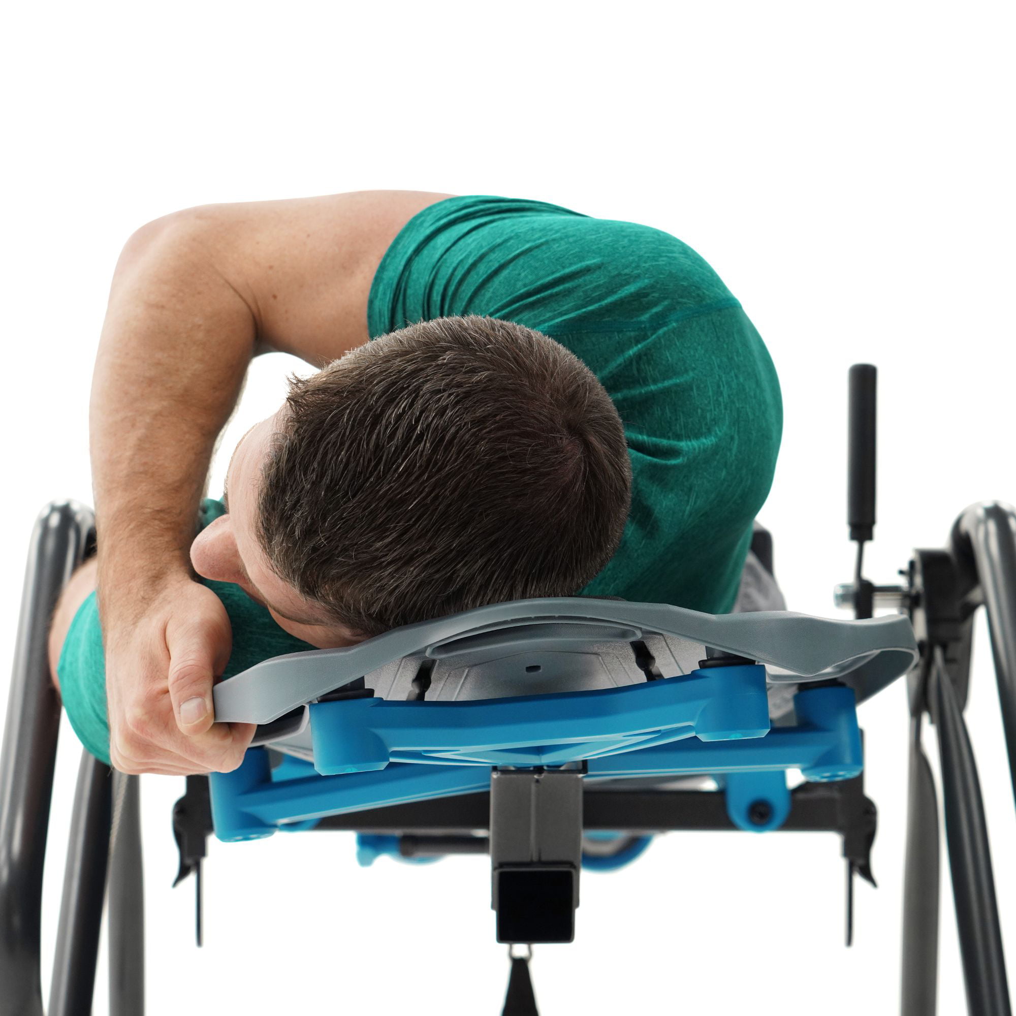 Details about   Teeter FitSpine X2 Inversion Table 