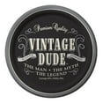 thumbnail image 1 of PLT7 12/8CT SS VINTAGE DUDE, 1 of 3