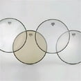 thumbnail image 2 of Diplomat Coated Drum Head 8", 2 of 2