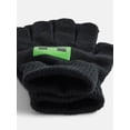 thumbnail image 3 of Minecraft Boys Ribbed Knit Beanie and Gloves Set, 2 Piece, One Size, 3 of 4