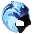 thumbnail image 3 of Casco de pollo,Casco de pollo Seguridad Divertida cubierta de casco de pollo Casco de seguridad para pájaros Rendimiento confiable, 3 of 8