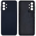 thumbnail image 1 of For Samsung Galaxy A13 4G A135 Back Battery Housing Cover Replacement (Without Logo) - Black, 1 of 5