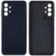 thumbnail image 1 of For Samsung Galaxy A13 4G A135 Back Battery Housing Cover Replacement (Without Logo) - Black, 1 of 5