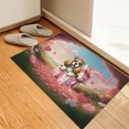 thumbnail image 3 of My Dog Is My Valentine Cute Cocker Spaniel in Gift Box Doormat Cockers Dog Lover Gifts Indoor Outdoor Welcome Mat - 3006, 3 of 5
