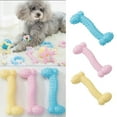 thumbnail image 2 of erfcxs Durable Chew Bone Toy for Small Breed Dogs Interactive Pet Teething Puppy, 2 of 3