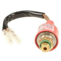 A/C Temperature Switch - Compatible with 1988 - 1993 Mercedes-Benz 300TE 1989 1990 1991 1992