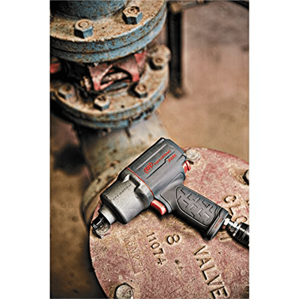 Ingersoll Rand 2235TIMAX, 1/2" Pneumatic Impact Wrench