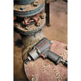 thumbnail image 6 of Ingersoll Rand 2235TIMAX, 1/2" Pneumatic Impact Wrench, 6 of 10