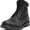 Wheat, variant on Men's 6 Inch Basic Waterproof Boots with Padded Collar, Wheat, 9