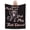 50x40, variant on Funny Cat Lover Gift Throw Blanket Angry Grumpy Cat Humor Pattern Blanket Cozy Soft Home Decor Gift for Cat Lovers 50x40
